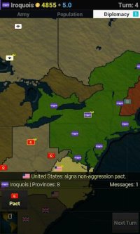 Cкриншот Age of Civilizations Americas Lite, изображение № 1458554 - RAWG