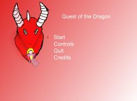 Cкриншот Quest of the Dragon, изображение № 1267185 - RAWG
