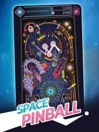 Cкриншот Old Space Pinball, изображение № 2146280 - RAWG