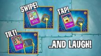 Cкриншот SpongeBob's Game Frenzy, изображение № 1577806 - RAWG