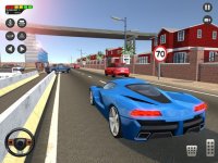 Cкриншот City Car Driving School Sim 3D, изображение № 918241 - RAWG