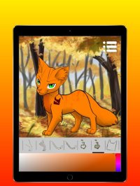 Cкриншот Avatar Maker: Cats 2, изображение № 878220 - RAWG