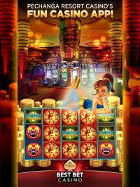 Cкриншот Best Bet Casino | Vegas Slots, изображение № 889689 - RAWG