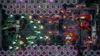 Cкриншот R-Type Tactics I • II Cosmos, изображение № 3453954 - RAWG