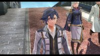 Cкриншот The Legend of Heroes: Trails of Cold Steel III + Consumable Starter Set, изображение № 2878305 - RAWG