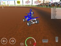 Cкриншот ATV Dirt Racing, изображение № 2064675 - RAWG