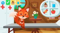 Cкриншот Kids doctor: veterinarian, изображение № 1385469 - RAWG