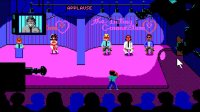 Cкриншот Leisure Suit Larry 2 Looking For Love (In Several Wrong Places), изображение № 712302 - RAWG
