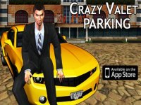 Cкриншот Crazy Valet Parking King 3D HD, изображение № 1716757 - RAWG