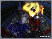 Cкриншот BoneCraft, изображение № 589322 - RAWG