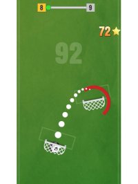 Cкриншот Ball Shot Soccer, изображение № 1755544 - RAWG