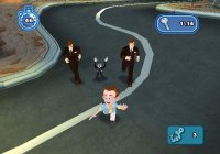 Cкриншот Leisure Suit Larry: Кончить с отличием, изображение № 378512 - RAWG