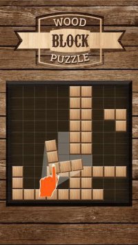 Cкриншот Wood Block Puzzle Westerly, изображение № 1343300 - RAWG