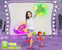 Cкриншот EyeToy Play: Pom Pom Party, изображение № 806910 - RAWG