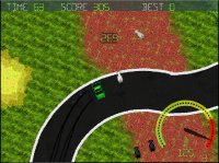 Cкриншот Drift (Over) Drive, изображение № 661052 - RAWG
