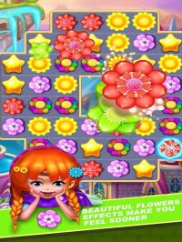 Cкриншот Garden Blast Flower 2, изображение № 1931559 - RAWG