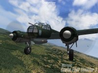Cкриншот Microsoft Combat Flight Simulator 3: Battle for Europe, изображение № 311256 - RAWG