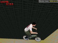 Cкриншот Extreme Freestyle BMX, изображение № 309062 - RAWG