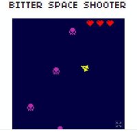 Cкриншот Bitter Space Shooter, изображение № 2372226 - RAWG