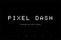 Cкриншот Pixel Dash, изображение № 1275698 - RAWG