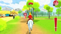 Cкриншот Bibi & Tina – Adventures with Horses, изображение № 1776346 - RAWG