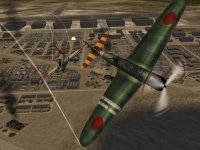 Cкриншот Герои воздушных битв, изображение № 356127 - RAWG