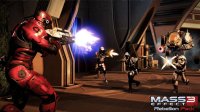 Cкриншот Mass Effect 3: Восстание, изображение № 606957 - RAWG