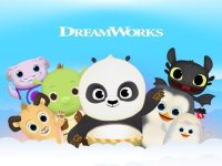 Cкриншот DreamWorks Friends, изображение № 1576015 - RAWG
