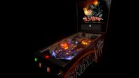 Cкриншот Evolution Pinball VR: The Summoning, изображение № 89951 - RAWG