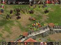Cкриншот Imperivm: Great Battles of Rome, изображение № 364578 - RAWG