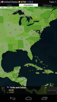 Cкриншот Age of Civilizations Americas Lite, изображение № 1458560 - RAWG