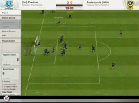 Cкриншот FIFA Manager 06, изображение № 434893 - RAWG