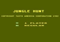 Cкриншот Jungle Hunt, изображение № 726113 - RAWG