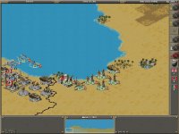 Cкриншот Стратегия победы 2: Молниеносная война, изображение № 397892 - RAWG