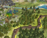 Cкриншот Sid Meier's Civilization 4: Warlords, изображение № 449711 - RAWG