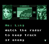 Cкриншот Metal Gear: Ghost Babel, изображение № 742922 - RAWG