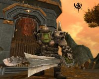 Cкриншот Warhammer Online: Время возмездия, изображение № 434401 - RAWG