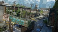 Cкриншот The Last of Us: Abandoned Territories Map Pack, изображение № 615116 - RAWG