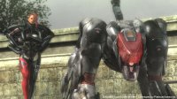 Cкриншот Metal Gear Rising: Revengeance - Blade Wolf, изображение № 607932 - RAWG