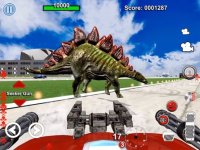 Cкриншот Dino Car Battle-Driver Warrior, изображение № 2170360 - RAWG