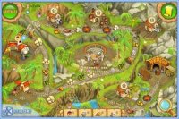 Cкриншот Island Tribe! Free, изображение № 1649485 - RAWG