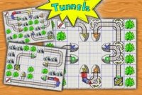 Cкриншот Doodle Train - Railroad Puzzler, изображение № 2190650 - RAWG