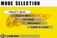 Cкриншот Crazy Taxi: Catch a Ride, изображение № 731465 - RAWG