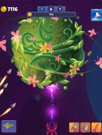 Cкриншот Planet Destroyer, изображение № 1881916 - RAWG