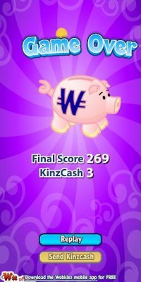 Cкриншот Webkinz: Cash Cow, изображение № 2075301 - RAWG