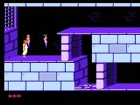 Cкриншот Prince of Persia (1989), изображение № 2149231 - RAWG
