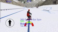 Cкриншот Snowscooter Freestyle Mountain, изображение № 1567882 - RAWG