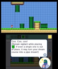 Cкриншот Super Mario Maker for Nintendo 3DS, изображение № 801846 - RAWG