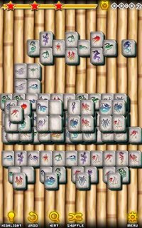 Cкриншот Mahjong Legend, изображение № 1433236 - RAWG