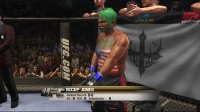 Cкриншот UFC Undisputed 2010, изображение № 545036 - RAWG